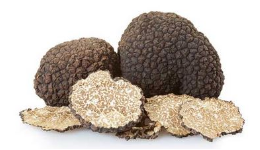 TARTUFO NERO MOSCATO