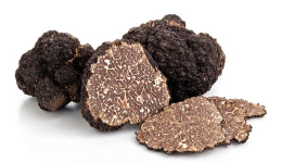 TARTUFO NERO UNCINATO